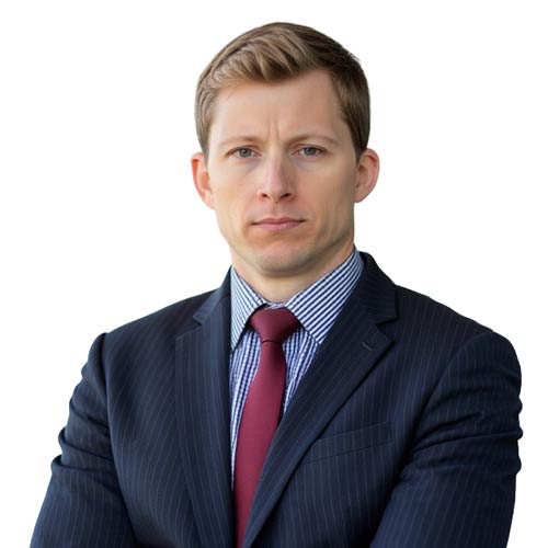 Attorney Matt Acuff